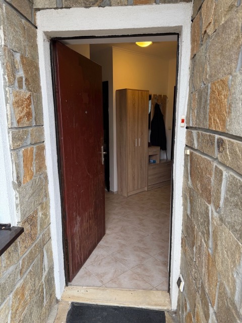 Flat 3 rooms 99 m², Nesebar, Kosharitsa, Bulgaria