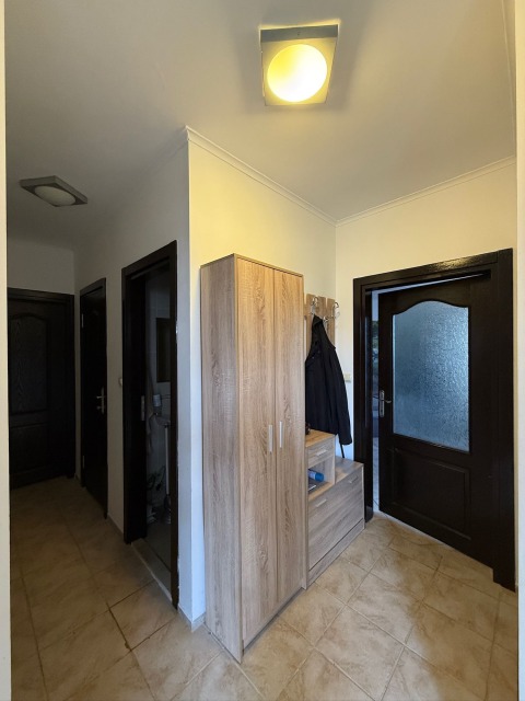 Flat 3 rooms 99 m², Nesebar, Kosharitsa, Bulgaria
