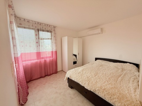 Flat 3 rooms 99 m², Nesebar, Kosharitsa, Bulgaria