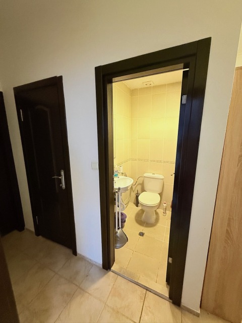 Flat 3 rooms 99 m², Nesebar, Kosharitsa, Bulgaria