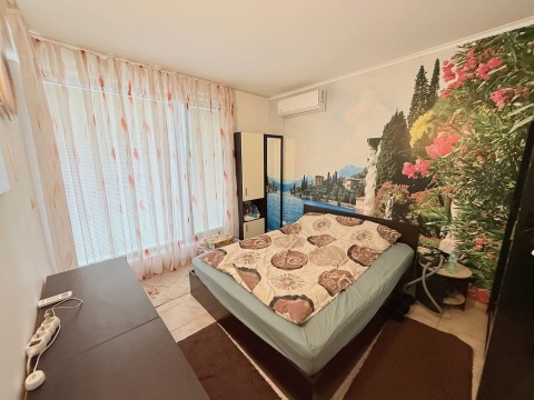 Flat 3 rooms 99 m², Nesebar, Kosharitsa, Bulgaria