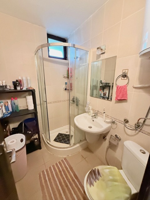 Flat 3 rooms 99 m², Nesebar, Kosharitsa, Bulgaria