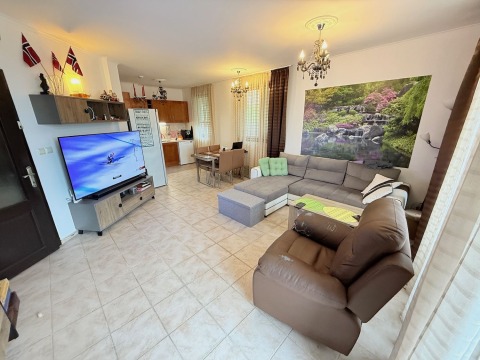 Flat 3 rooms 99 m², Nesebar, Kosharitsa, Bulgaria