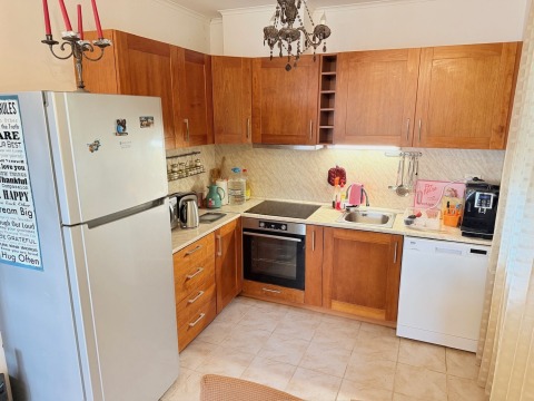 Flat 3 rooms 99 m², Nesebar, Kosharitsa, Bulgaria