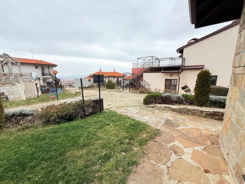 Flat 3 rooms 99 m², Nesebar, Kosharitsa, Bulgaria