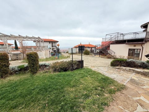 Flat 3 rooms 99 m², Nesebar, Kosharitsa, Bulgaria