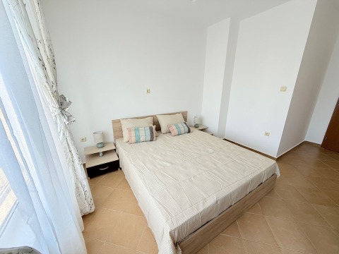 Flat 3 rooms 84 m², Nesebar, Sunny Beach, Bulgaria