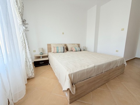 Flat 3 rooms 84 m², Nesebar, Sunny Beach, Bulgaria