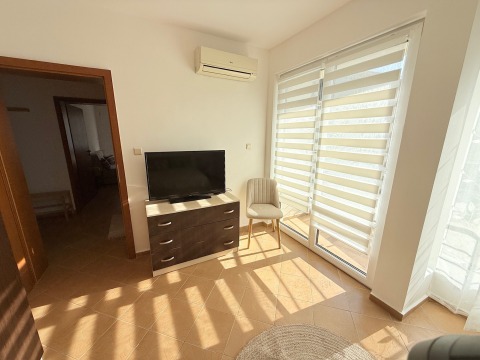 Flat 3 rooms 84 m², Nesebar, Sunny Beach, Bulgaria