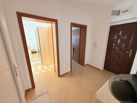 Flat 3 rooms 84 m², Nesebar, Sunny Beach, Bulgaria