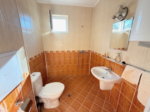 Flat 3 rooms 84 m², Nesebar, Sunny Beach, Bulgaria