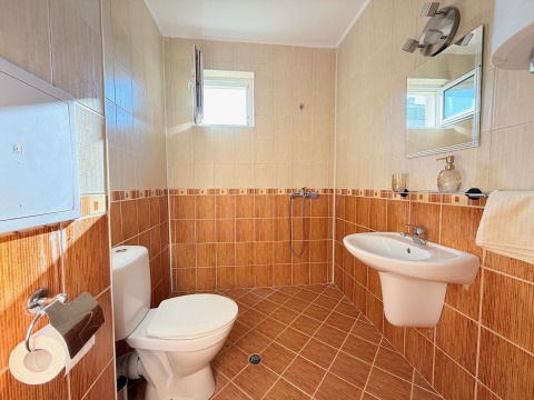 Flat 3 rooms 84 m², Nesebar, Sunny Beach, Bulgaria