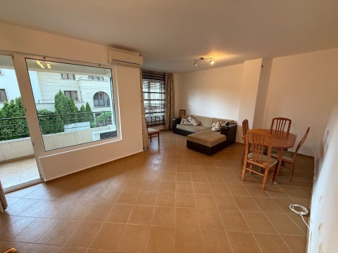 Flat 3 rooms 102 m², Nesebar, Sunny Beach, Bulgaria