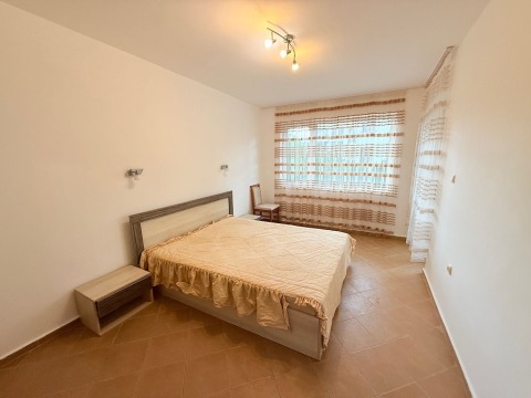 Flat 3 rooms 102 m², Nesebar, Sunny Beach, Bulgaria