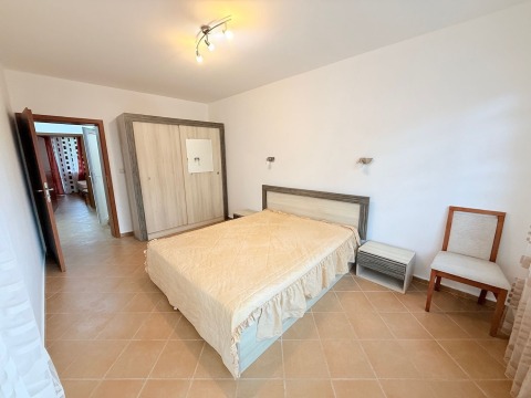 Flat 3 rooms 102 m², Nesebar, Sunny Beach, Bulgaria