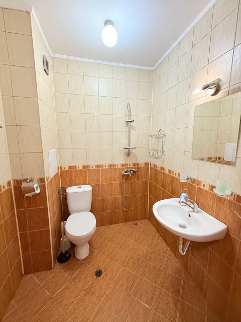 Flat 3 rooms 102 m², Nesebar, Sunny Beach, Bulgaria