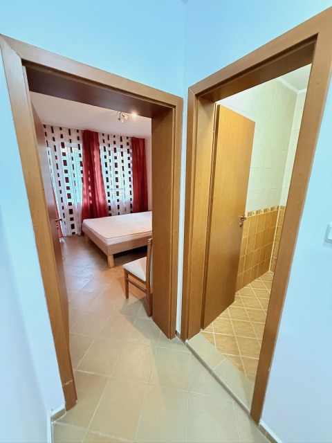 Flat 3 rooms 102 m², Nesebar, Sunny Beach, Bulgaria