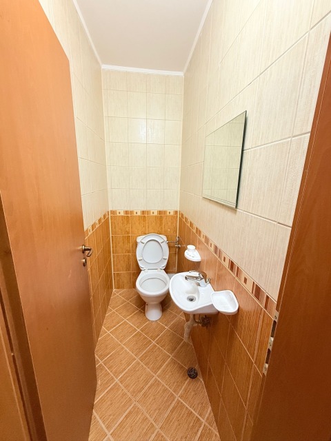 Flat 3 rooms 102 m², Nesebar, Sunny Beach, Bulgaria