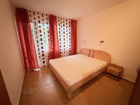 Flat 3 rooms 102 m², Nesebar, Sunny Beach, Bulgaria