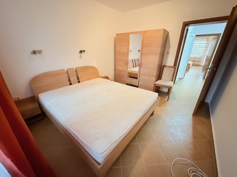 Flat 3 rooms 102 m², Nesebar, Sunny Beach, Bulgaria