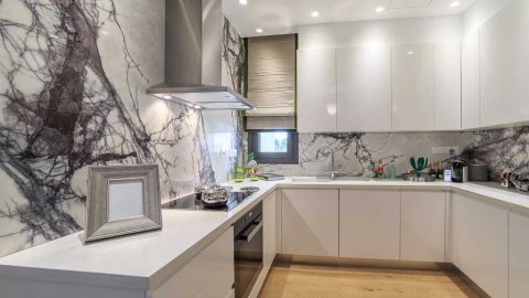 Квартира 3+кк 131 m², Лимасол, Кипр