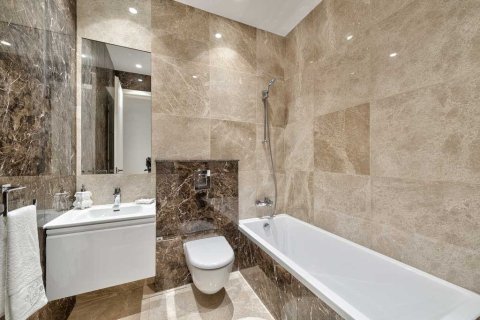 Квартира 3+кк 131 m², Лимасол, Кипр