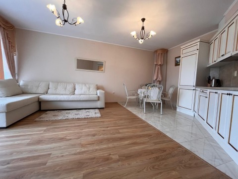 Flat 3 rooms 90 m², Nesebar, Bulgaria