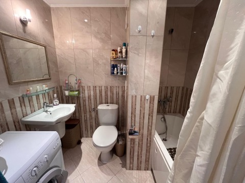 Flat 3 rooms 90 m², Nesebar, Bulgaria