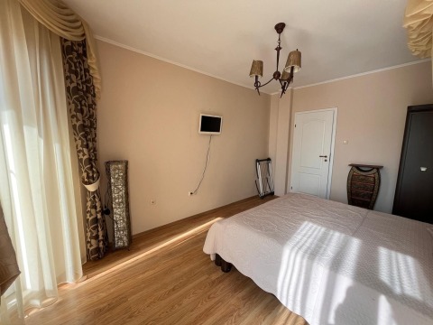Flat 3 rooms 90 m², Nesebar, Bulgaria