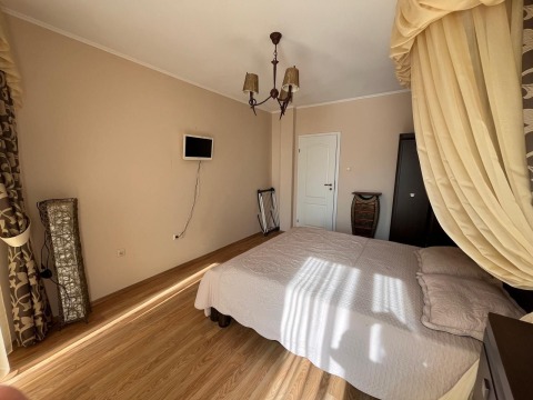 Flat 3 rooms 90 m², Nesebar, Bulgaria