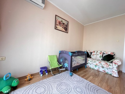 Flat 3 rooms 90 m², Nesebar, Bulgaria