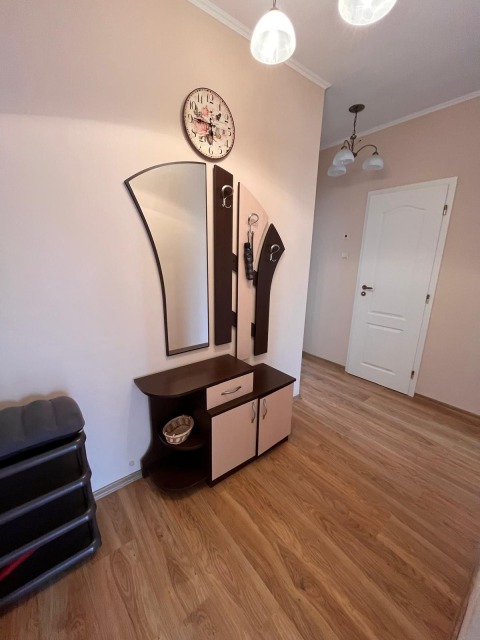 Flat 3 rooms 90 m², Nesebar, Bulgaria