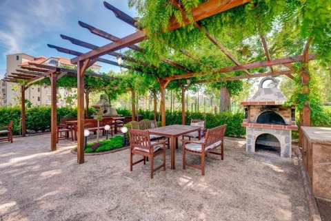 Flat 3 rooms 90 m², Nesebar, Bulgaria