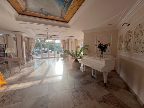 Flat 3 rooms 90 m², Nesebar, Bulgaria