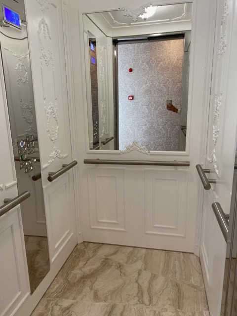 Flat 3 rooms 90 m², Nesebar, Bulgaria