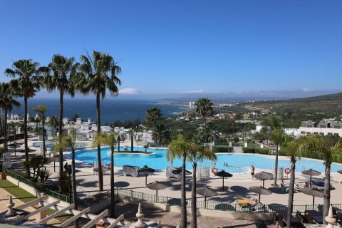 Апартамент тристаен 94 m², Манилва, Малага, Испания