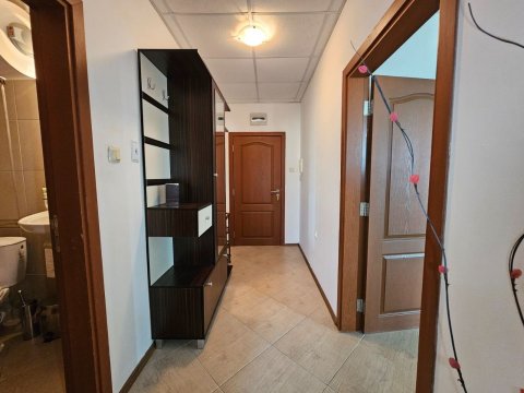 Flat 2 bedrooms + kitchen 77 m², Nesebar, Sunny Beach, Bulgaria