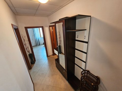 Flat 2 bedrooms + kitchen 77 m², Nesebar, Sunny Beach, Bulgaria