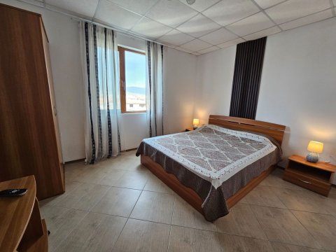 Flat 2 bedrooms + kitchen 77 m², Nesebar, Sunny Beach, Bulgaria