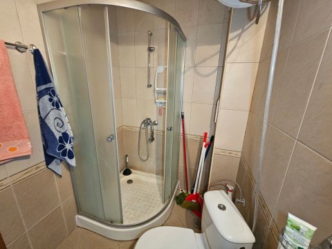 Flat 2 bedrooms + kitchen 77 m², Nesebar, Sunny Beach, Bulgaria