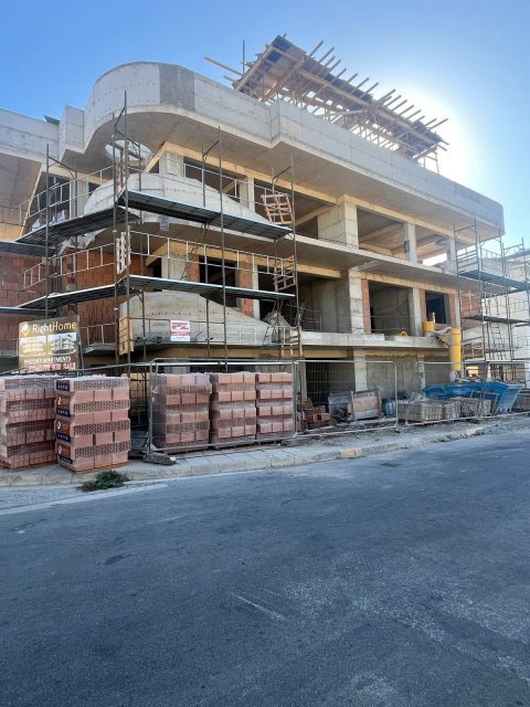 Квартира 3+кк 145 m², Ларнака, Кипр