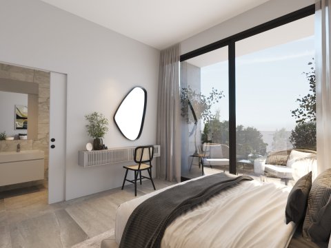 Квартира 3+кк 145 m², Ларнака, Кипр