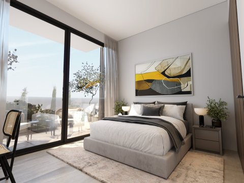 Квартира 3+кк 145 m², Ларнака, Кипр