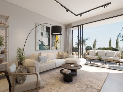 Квартира 3+кк 145 m², Ларнака, Кипр