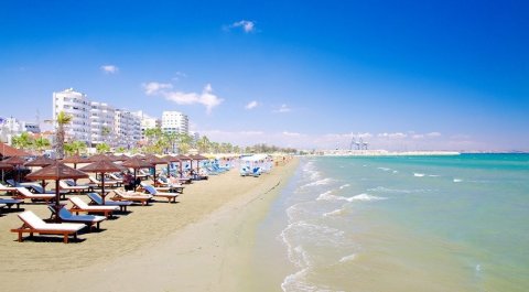 Квартира 3+кк 145 m², Ларнака, Кипр