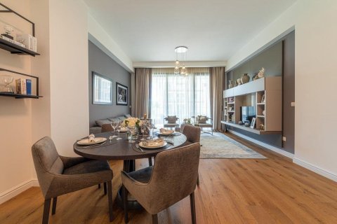 Квартира 2+кк 93 m², Лимасол, Кипр