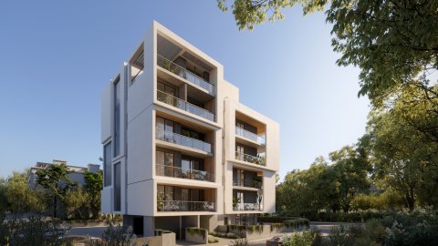 Квартира 3+кк 148 m², Лимасол, Кипр