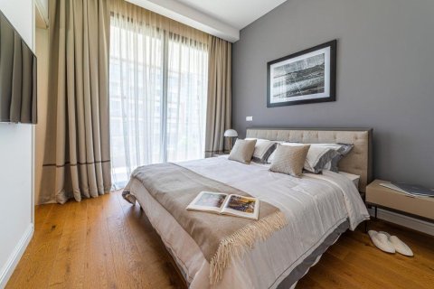 Квартира 3+кк 148 m², Лимасол, Кипр