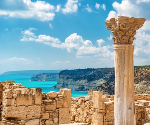 Квартира 3+кк 148 m², Лимасол, Кипр