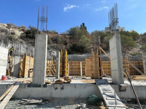 Квартира 3+кк 137 m², Лимасол, Кипр